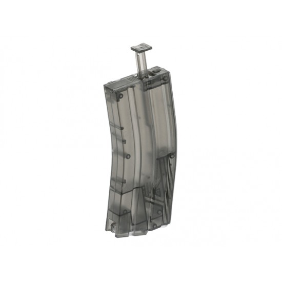 500rd M4 Mag Size BB Speed Loader [PJ] 55